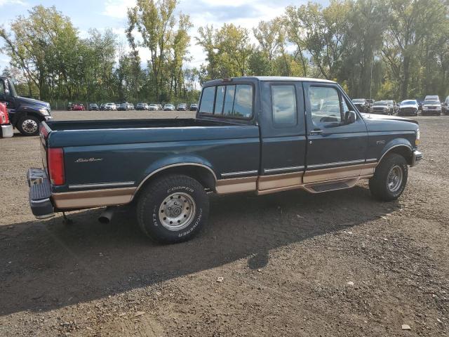 Photo 3 from auction – 1995 FORD F150 with VIN 1FTEX14H2SKC15975