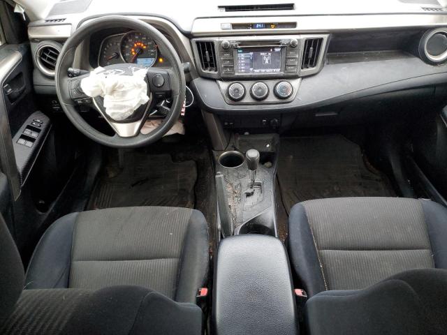 Photo 8 from auction – 2015 TOYOTA RAV4 LE with VIN JTMBFREVXFD114637