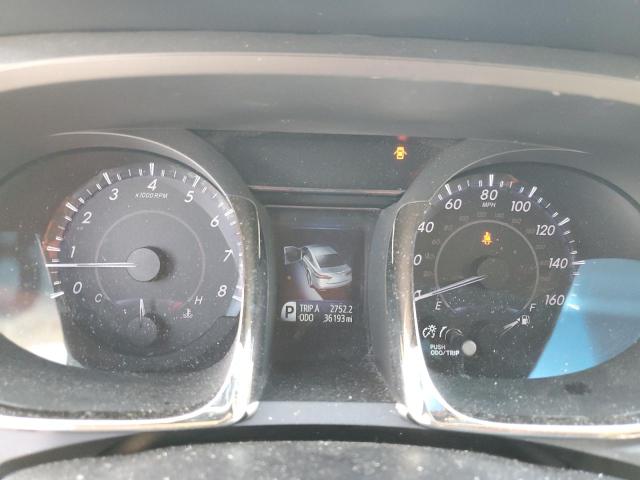 Photo 9 from auction – 2014 TOYOTA AVALON BAS with VIN 4T1BK1EB2EU111969