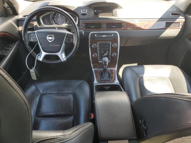 Photo 8 from auction – 2015 VOLVO XC70 T6 PR with VIN YV4902NC4F1197647