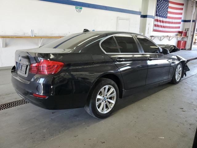 Photo 3 from auction – 2015 BMW 528 I with VIN WBA5A5C50FD524805