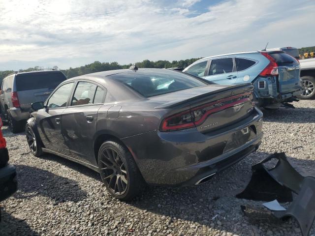 Photo 2 from auction – 2017 DODGE CHARGER R/ with VIN 2C3CDXCT0HH551797