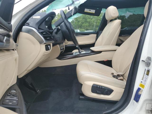 Photo 7 from auction – 2017 BMW X5 SDRIVE3 with VIN 5UXKR2C36H0X05119