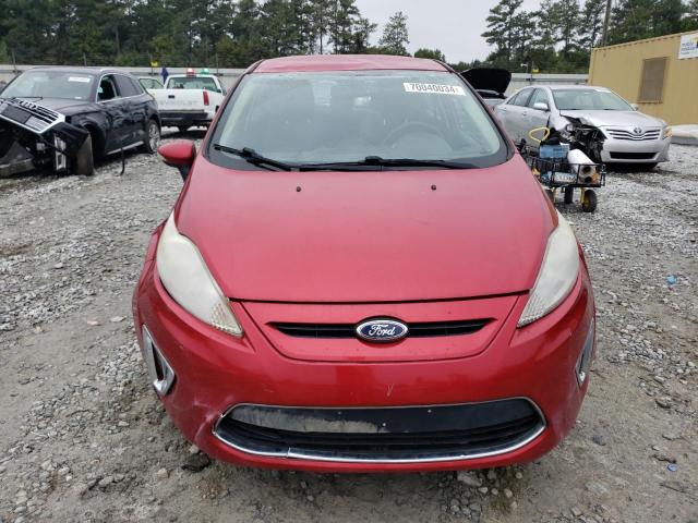 Photo 5 from auction – 2011 FORD FIESTA SES with VIN 3FADP4FJ2BM221836