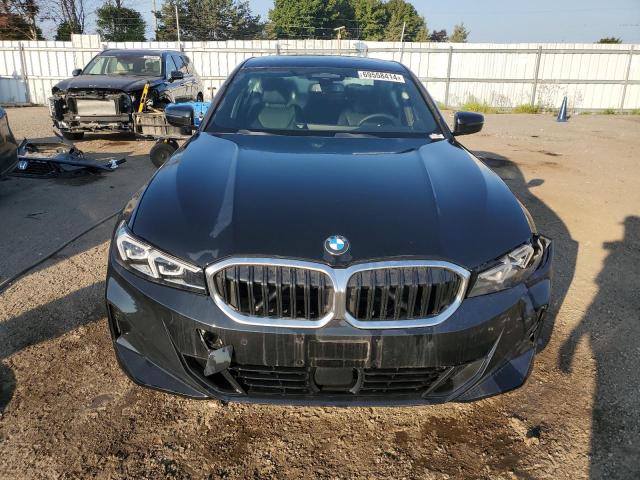 Photo 5 from auction – 2023 BMW 330XI with VIN 3MW89FF09P8D37847