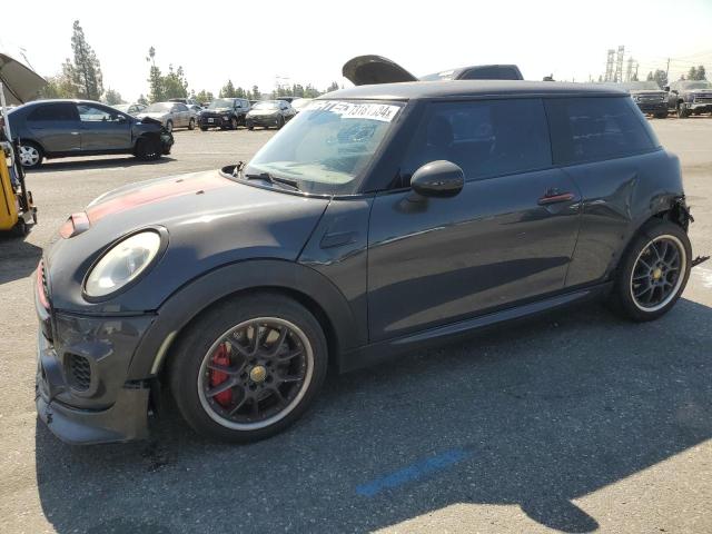 MINI COOPER JOH 2015 with VIN WMWXM9C54FT996339 - Photo from auction