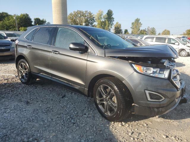 Photo 4 from auction – 2018 FORD EDGE TITAN with VIN 2FMPK4K82JBB86915