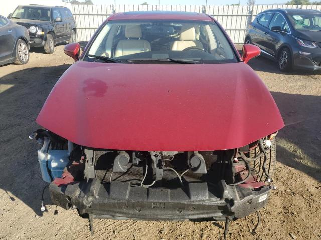 Photo 5 from auction – 2013 LEXUS ES 350 with VIN JTHBK1GG6D2026901