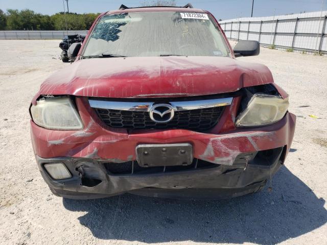 Zdjęcie 5 z aukcji – 2010 MAZDA TRIBUTE S z VIN 4F2CY0GG3AKM04750