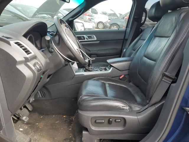 Photo 7 from auction – 2012 FORD EXPLORER X with VIN 1FMHK8D82CGA45086