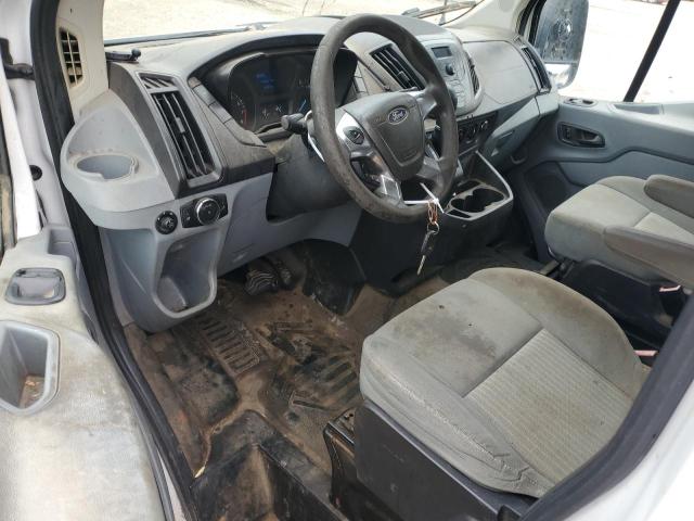 Photo 8 from auction – 2016 FORD TRANSIT T- with VIN 1FTYR1ZM0GKA47905