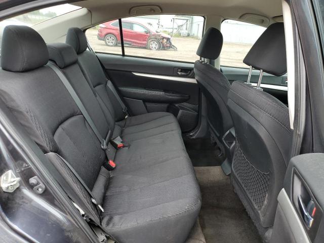 Photo 10 from auction – 2011 SUBARU LEGACY 2.5 with VIN 4S3BMBC6XB3251473