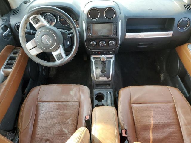 Photo 8 from auction – 2014 JEEP COMPASS LI with VIN 1C4NJDCB3ED753707