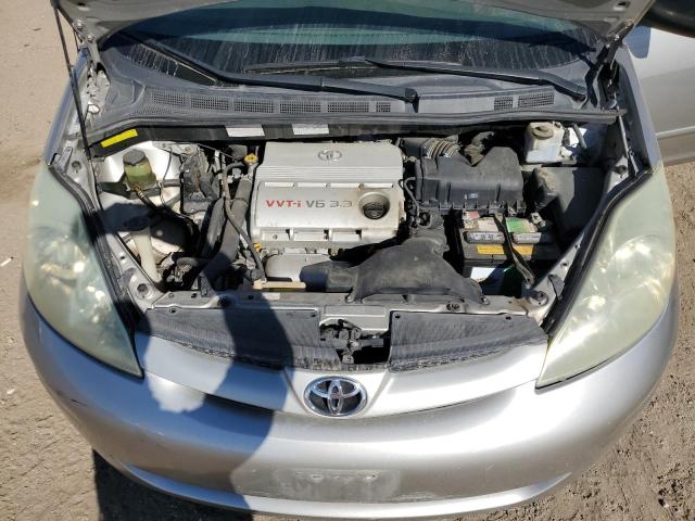 Photo 12 from auction – 2006 TOYOTA SIENNA CE with VIN 5TDZA23C66S522739