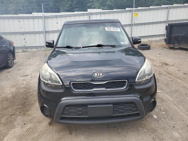 Photo 5 from auction – 2012 KIA SOUL + with VIN KNDJT2A68C7406551