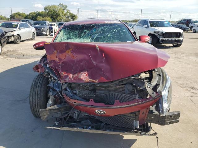 Photo 5 from auction – 2015 KIA OPTIMA EX with VIN 5XXGN4A71FG370626