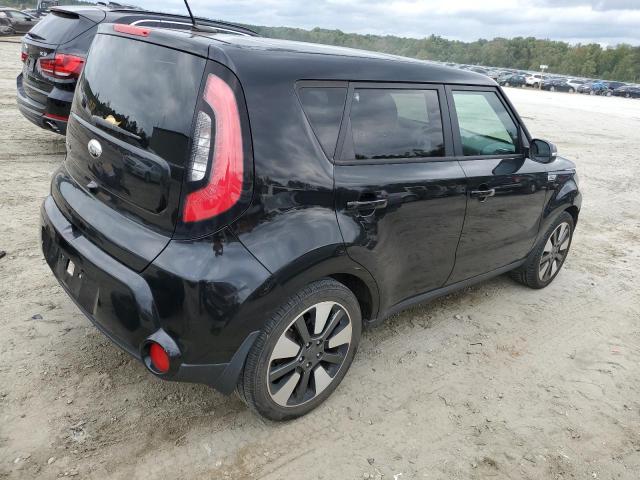 Photo 3 from auction – 2014 KIA SOUL ! with VIN KNDJX3A53E7035464