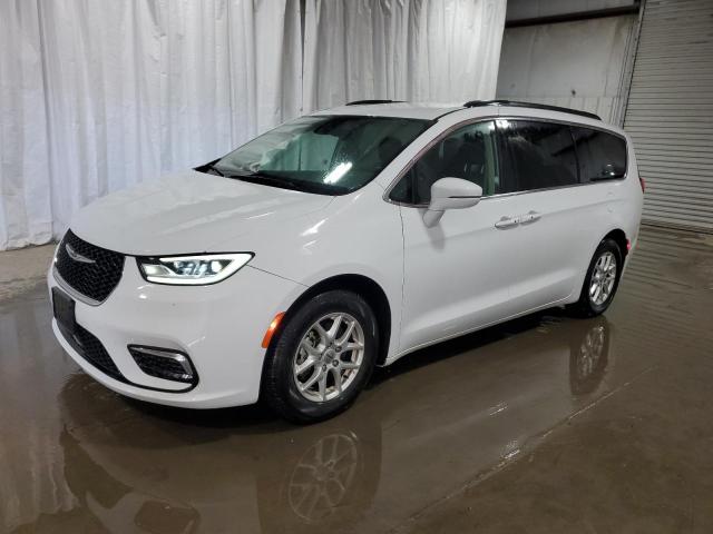 CHRYSLER PACIFICA T 2022 with VIN 2C4RC1BG6NR160802 - Photo from auction