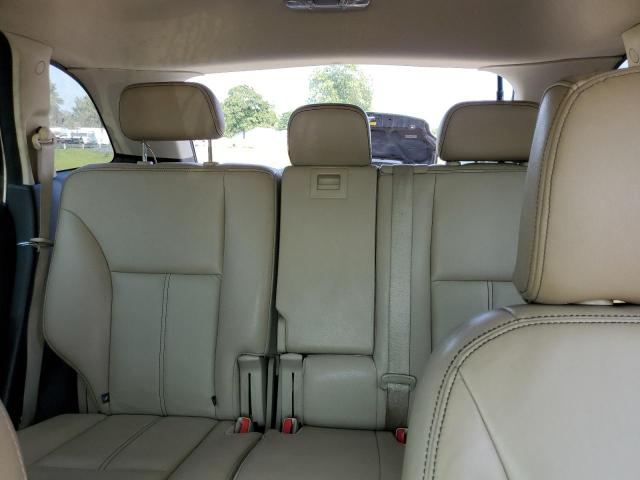 Photo 10 from auction – 2008 FORD EDGE LIMIT with VIN 2FMDK49C88BA48271