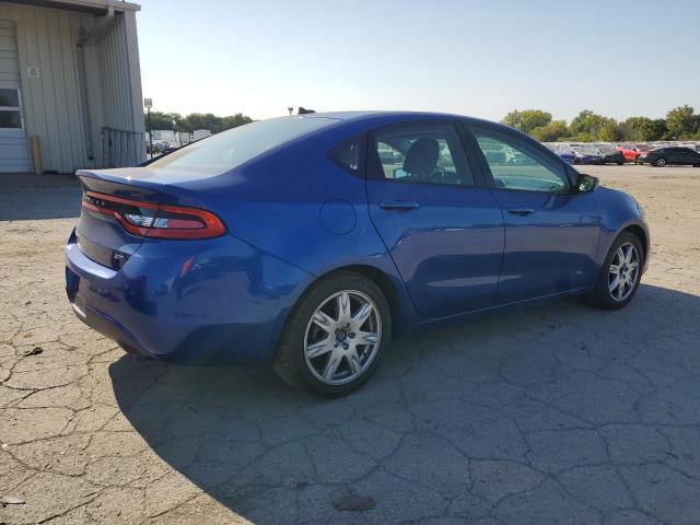 Photo 3 from auction – 2013 DODGE DART SXT with VIN 1C3CDFBA5DD287834