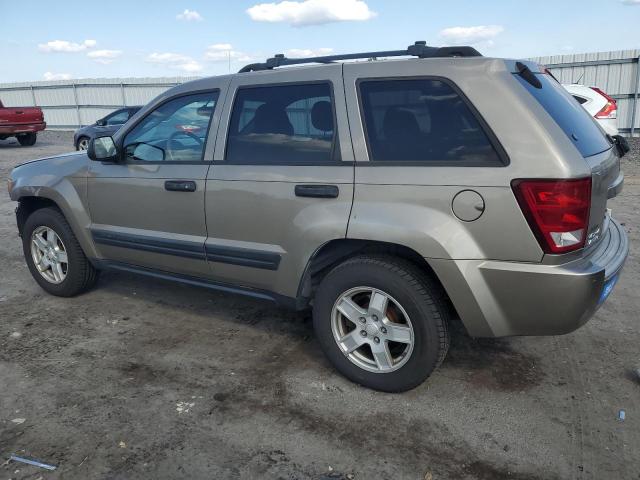 Photo 2 from auction – 2006 JEEP GRAND CHER with VIN 1J4GR48K36C163387