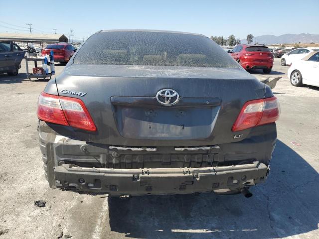 Photo 6 from auction – 2009 TOYOTA CAMRY BASE with VIN 4T4BE46K89R073621