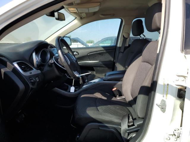 Photo 7 from auction – 2018 DODGE JOURNEY SE with VIN 3C4PDCAB7JT524464