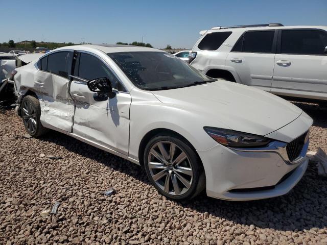 Photo 4 from auction – 2019 MAZDA 6 TOURING with VIN JM1GL1VM2K1502299