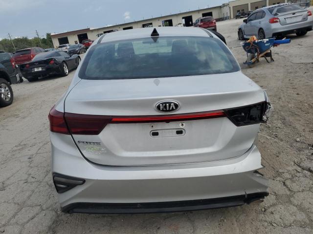 Photo 6 from auction – 2020 KIA FORTE FE with VIN 3KPF24AD2LE181742