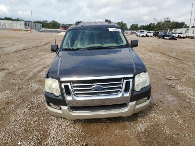 Photo 5 from auction – 2007 FORD EXPLORER E with VIN 1FMEU74E47UA68941