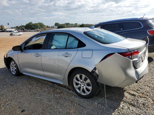Photo 2 from auction – 2023 TOYOTA COROLLA LE with VIN 5YFB4MDE6PP079670