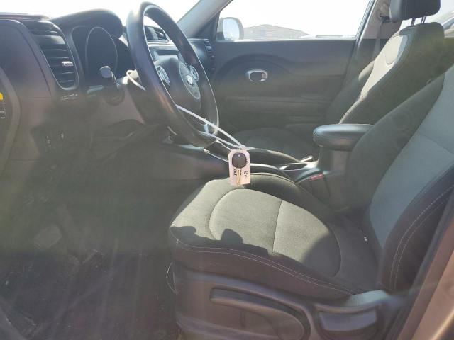 Photo 7 from auction – 2018 KIA SOUL + with VIN KNDJP3A57J7597135