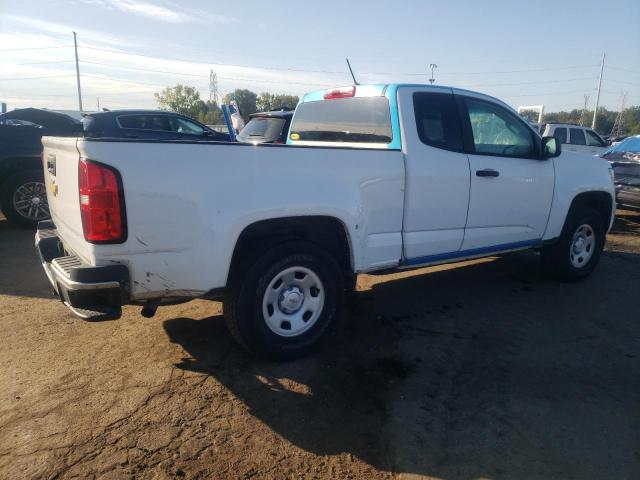 Photo 3 from auction – 2019 CHEVROLET COLORADO with VIN 1GCHTBEN2K1180444