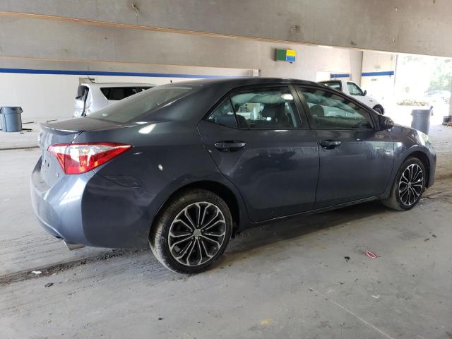 Photo 3 from auction – 2015 TOYOTA COROLLA L with VIN 2T1BURHE7FC365341
