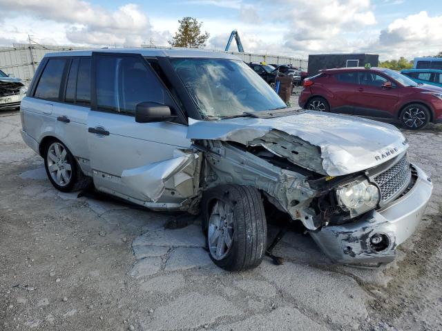 صورة رقم 4 من المزاد - 2006 LAND ROVER RANGE ROVE مع VIN SALMF15466A213824
