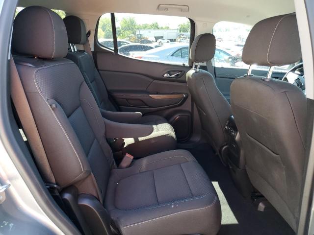 Photo 11 from auction – 2023 GMC ACADIA SLE with VIN 1GKKNKL49PZ238833