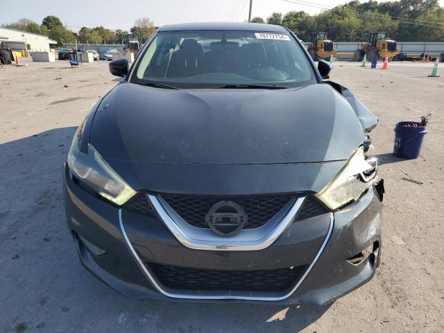 Photo 5 from auction – 2017 NISSAN MAXIMA 3.5 with VIN 1N4AA6AP0HC376441