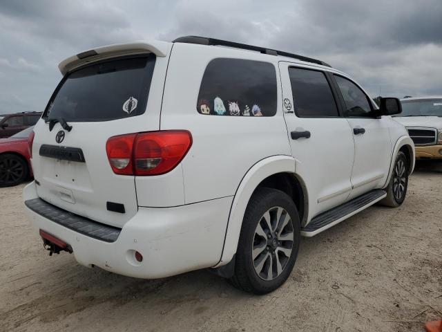 Photo 3 from auction – 2008 TOYOTA SEQUOIA LI with VIN 5TDZY68AX8S013749