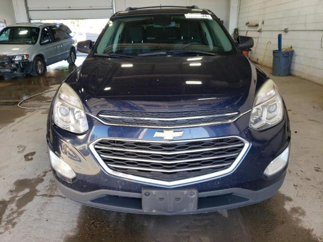 Photo 5 from auction – 2017 CHEVROLET EQUINOX LT with VIN 2GNFLFEK0H6327121