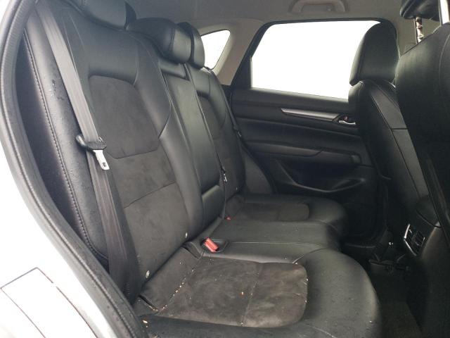 Photo 11 from auction – 2020 MAZDA CX-5 TOURI with VIN JM3KFACM1L0767072