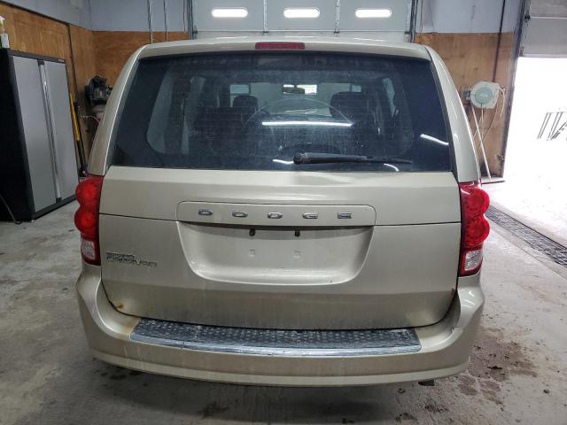 Photo 6 from auction – 2012 DODGE GRAND CARA with VIN 2C4RDGBG6CR324403
