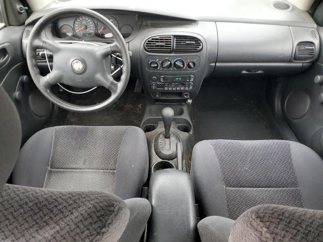 Photo 8 from auction – 2001 DODGE NEON SE with VIN 1B3ES46C81D274969