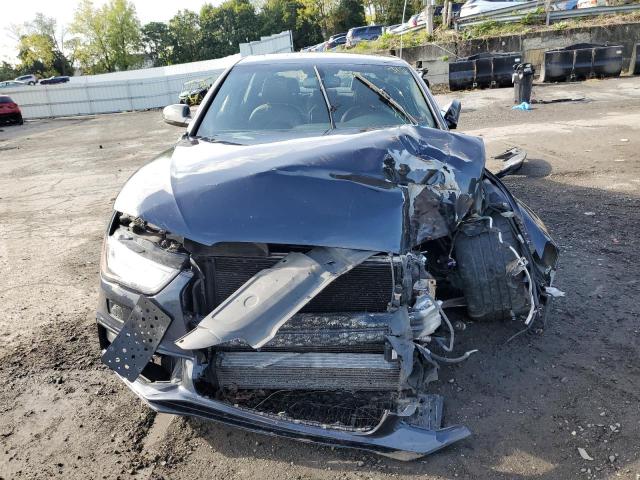 Photo 5 from auction – 2015 AUDI A4 PREMIUM with VIN WAUFFAFL7FN041704
