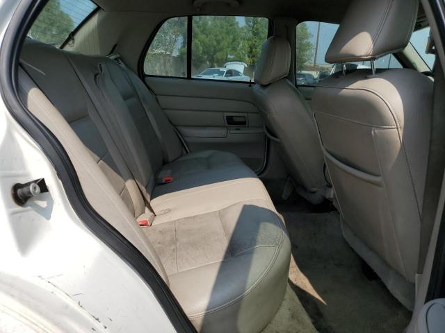 Photo 10 from auction – 2007 FORD CROWN VICT with VIN 2FAFP74V47X119952