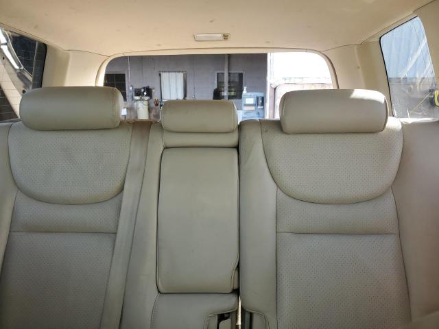 Photo 10 from auction – 2003 TOYOTA HIGHLANDER with VIN JTEHF21A130119373