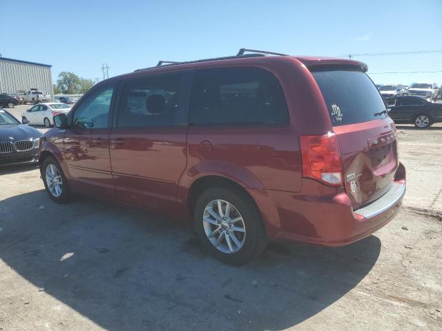 Photo 2 from auction – 2014 DODGE GRAND CARA with VIN 2C4RDGCG6ER289301