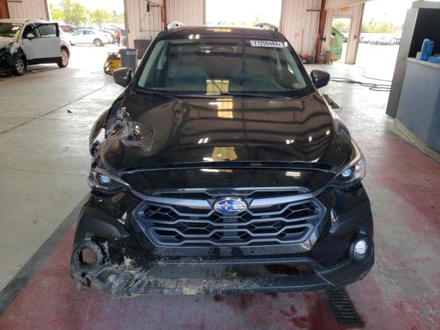 Photo 5 from auction – 2024 SUBARU CROSSTREK with VIN JF2GUADC8RH221469