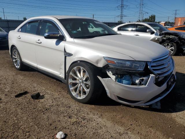 Photo 4 from auction – 2013 FORD TAURUS LIM with VIN 1FAHP2F80DG108421