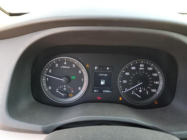 Photo 9 from auction – 2016 HYUNDAI TUCSON LIM with VIN KM8J33A41GU210121