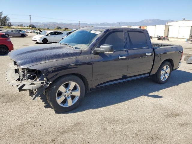 RAM 1500 SLT 2016 with VIN 1C6RR6LTXGS194807 - Photo from auction